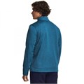 Купить оптом Джемпер Under Armour Storm SweaterFleece QZ 1373674-426 1373674-426