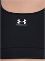 Купить оптом Бра Under Armour UA Authentics Mid Padless 1373865-002 1373865-002