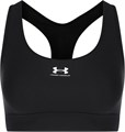 Купить оптом Бра Under Armour UA Authentics Mid Padless 1373865-002 1373865-002