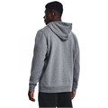 Купить оптом Толстовка Under Armour Essential Fleece Hoodie 1373880-012 1373880-012