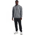 Купить оптом Толстовка Under Armour Essential Fleece Hoodie 1373880-012 1373880-012