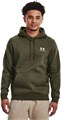 Купить оптом Толстовка Under Armour Essential Fleece Hoodie 1373880-391 1373880-391