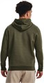 Купить оптом Толстовка Under Armour Essential Fleece Hoodie 1373880-391 1373880-391
