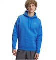 Купить оптом Толстовка Under Armour Icon Fleece Hoodie 1373880-402 1373880-402