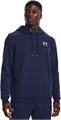 Купить оптом Толстовка Under Armour Essential Fleece Hoodie 1373880-410 1373880-410