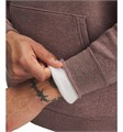 Купить оптом Толстовка Under Armour Icon Fleece Hoodie 1373880-651 1373880-651