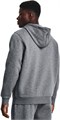 Купить оптом Толстовка Under Armour Essential Fleece FZ Hood 1373881-012 1373881-012