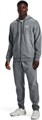 Купить оптом Толстовка Under Armour Essential Fleece FZ Hood 1373881-012 1373881-012