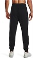 Купить оптом Брюки Under Armour UA Essential Fleece Jogger-BLK 1373882-001 1373882-001