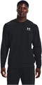 Купить оптом Джемпер Under Armour Essential Fleece Crew-BLK 1374250-001 1374250-001