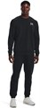 Купить оптом Джемпер Under Armour Essential Fleece Crew-BLK 1374250-001 1374250-001