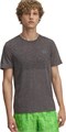 Купить оптом Футболка Under Armour SEAMLESS STRIDE SS 1375692-009 1375692-009