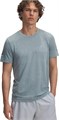 Купить оптом Футболка Under Armour SEAMLESS STRIDE SS 1375692-323 1375692-323