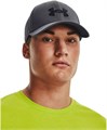 Купить оптом Бейсболка Under Armour Men's UA Blitzing Adj 1376701-012 1376701-012