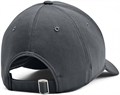 Купить оптом Бейсболка Under Armour Men's UA Blitzing Adj 1376701-012 1376701-012