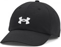 Купить оптом Кепка Under Armour Women's UA Blitzing Adj 1376705-001 1376705-001