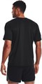 Купить оптом Футболка Under Armour Tech Vent SS 1376791-001 1376791-001