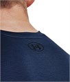 Купить оптом Футболка Under Armour Tech Vent SS 1376791-408 1376791-408