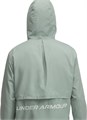 Купить оптом Ветровка Under Armour Launch Hooded Куртка 1376795-348 1376795-348