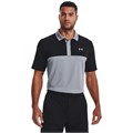 Купить оптом Поло Under Armour UA Perf 3.0 Color Block Polo 1377375-035 1377375-035