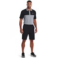 Купить оптом Поло Under Armour UA Perf 3.0 Color Block Polo 1377375-035 1377375-035