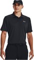 Купить оптом Поло Under Armour Perf 3.0 Stripe Polo 1377376-104 1377376-104