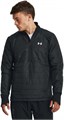 Купить оптом Ветровка Under Armour UA STRM SESSION RUN HZ JKT 1378495-001 1378495-001