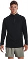 Купить оптом Джемпер Under Armour QUALIFIER RUN 1/4 ZIP 1379288-001 1379288-001