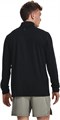 Купить оптом Джемпер Under Armour QUALIFIER RUN 1/4 ZIP 1379288-001 1379288-001