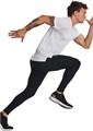 Купить оптом Тайтсы Under Armour QUALIFIER ELITE TIGHT 1379296-001 1379296-001