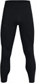 Купить оптом Тайтсы Under Armour QUALIFIER ELITE TIGHT 1379296-001 1379296-001