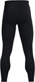 Купить оптом Тайтсы Under Armour QUALIFIER ELITE TIGHT 1379296-001 1379296-001