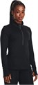 Купить оптом Джемпер Under Armour Qualifier Run 1/2 Zip 1379349-001 1379349-001