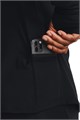 Купить оптом Джемпер Under Armour Qualifier Run 1/2 Zip 1379349-001 1379349-001