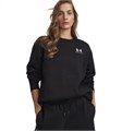 Купить оптом Джемпер Under Armour Essential Flc OS Crew 1379475-001 1379475-001