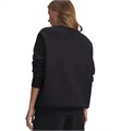 Купить оптом Джемпер Under Armour Essential Flc OS Crew 1379475-001 1379475-001