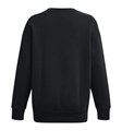 Купить оптом Джемпер Under Armour Essential Flc OS Crew 1379475-001 1379475-001