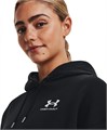 Купить оптом Толстовка Under Armour Essential Flc OS Hoodie 1379495-001 1379495-001