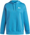 Купить оптом Толстовка Under Armour UA Icon Fleece OS Hoodie 1379495-452 1379495-452