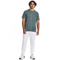 Купить оптом Футболка Under Armour ELEVATED CORE WASH SS 1379552-012 1379552-012