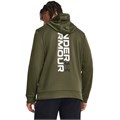 Купить оптом Толстовка Under Armour Fleece Graphic HD 1379745-390 1379745-390