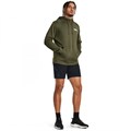 Купить оптом Толстовка Under Armour Fleece Graphic HD 1379745-390 1379745-390