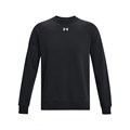 Купить оптом Джемпер Under Armour Rival Fleece Crew 1379755-001 1379755-001