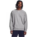 Купить оптом Джемпер Under Armour Rival Fleece Crew 1379755-025 1379755-025