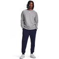 Купить оптом Джемпер Under Armour Rival Fleece Crew 1379755-025 1379755-025