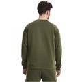 Купить оптом Джемпер Under Armour Rival Fleece Crew 1379755-390 1379755-390
