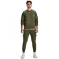 Купить оптом Джемпер Under Armour Rival Fleece Crew 1379755-390 1379755-390