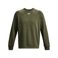 Купить оптом Джемпер Under Armour Rival Fleece Crew 1379755-390 1379755-390
