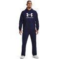 Купить оптом Толстовка Under Armour Rival Fleece Logo HD 1379758-410 1379758-410