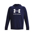 Купить оптом Толстовка Under Armour Rival Fleece Logo HD 1379758-410 1379758-410
